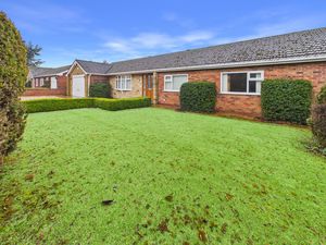 Front Garden- click for photo gallery